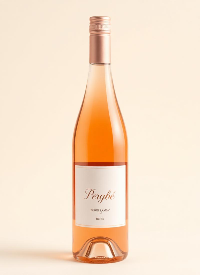 Rosé 2019