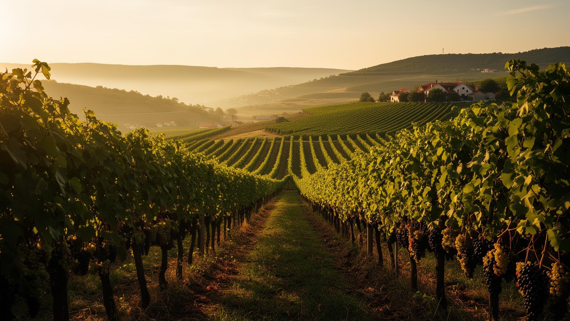 Iločki vinogradi
